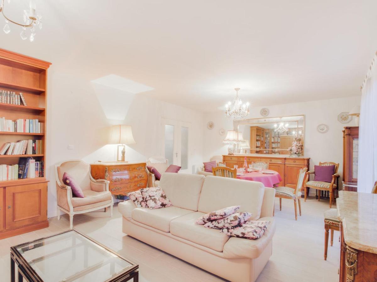 Apartment Le Hoche By Interhome Dinard Ngoại thất bức ảnh