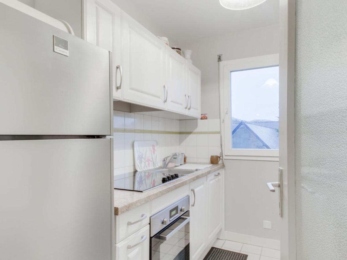 Apartment Le Hoche By Interhome Dinard Ngoại thất bức ảnh