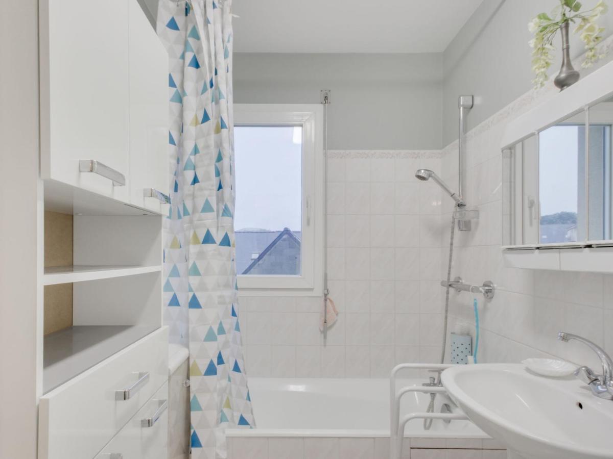 Apartment Le Hoche By Interhome Dinard Ngoại thất bức ảnh